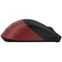 Мышь A4Tech FG45CS Air Wireless Sports Red фото 7