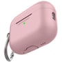 Чохол KeyBudz Elevate Series Keychain Blush Pink (APP2_S8_BPK) for AirPods Pro 2: Тип Чехол