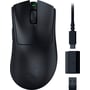 Мышь Razer DeathAdder V3 HyperSpeed Black (RZ01-05140100-R3G1): Тип сенсора оптический