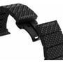 Аксессуар для Watch Switcheasy Carbon Fiber Band Black (MAW245035BK22) for Apple Watch 42/44/45/49mm фото 9