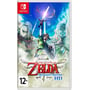 The Legend Of Zelda: Skyward Sword HD (Nintendo Switch)