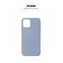 Чехол для iPhone ArmorStandart ICON Case Blue (ARM56701) for iPhone 11 Pro: Материалы Силикон