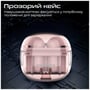 Наушники Promate TransPods Pink (transpods.pink): Тип конструкции вкладыши