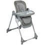 Стільчик для годування Bebe Confort Olea Mineral Gray (2792085210) фото 7