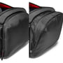 Manfrotto Camcorder Case CC-192N: Призначення для зеркальных фотокамер и видеокамер