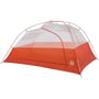 Намет Big Agnes Copper Spur HV UL2 Long orange (021.0176): Водостійкість тенту, мм 1200