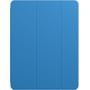 Аксесуар для iPad Apple Smart Folio Surf Blue (MXTD2) for iPad Air 13" 2024 M2 / iPad Pro 12.9" (2018-2022)