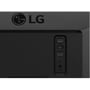 Монітор LG 29WP60G-B: Покриття екрану матовое