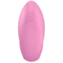 Вибратор на палец Satisfyer Love Riot Pink: Длина, см 14.5