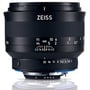 Об'єктив для фотоапарата ZEISS Milvus 2.0/50M ZF.2 (Nikon): Тип об'єктива Стандартный