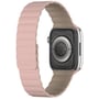 Аксесуар для Watch Switcheasy Skin Silicone Magnetic Watch Band Pink (MAW245078PK22) для Apple Watch 42/44/45/49mm: Тип аксесуара ремінець