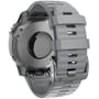 Armorstandart Silicone 26mm для Garmin Fenix 5x/6x Grey (ARM60805): Сумісність з брендом Garmin