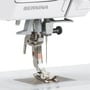 Швейна машина Bernina B335: Вага, кг 8