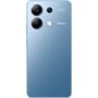 Смартфон Xiaomi Redmi Note 13 6/128GB Ice Blue (UA UCRF): Комунікації USB Type-C 2.0 / Bluetooth 5.1, A2DP, LE / Wi-Fi 802.11 a/b/g/n/ac, dual-band / GPS (GLONASS, GALILEO, BDS) / NFC