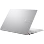 Ноутбук ASUS VivoBook S 15 K5504VA-MA387 (90NB0ZK3-M00NJ0) UA: Объем накопителя 512 ГБ (SSD)