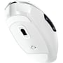 Мышь Razer Orochi V2 Wireless White (RZ01-03730400-R3G1): Эргономика симметричная для левшей