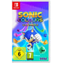 Sonic Colours Ultimate (Nintendo Switch)