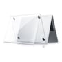 WIWU Crystal Shell Series Transparent for MacBook Air 2020 / Air 2020 M1