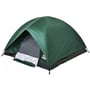 Палатка Skif Outdoor Adventure II, 200x200 cm Green (389.00.83): Материал тента Polyester 170T