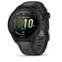 Смарт-годинник Garmin Forerunner 165 Music Black/Slate Grey (010-02863-30)