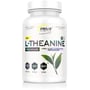 Аминокислота для спорта Genius Nutrition L-Theanine 60 caps / 60 servings: Вкус Без вкуса