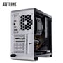 Персональний комп'ютер (ПК) ARTLINE WorkStation W72 (W72v08Win): Процесор AMD 8-core Ryzen 7 7700X 4.5-5.4GHz