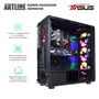 Персональный компьютер (ПК) ARTLINE Gaming X48 (X48v37Win): Размеры 450x192x410