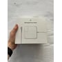 Apple 60W MagSafe Power Adapter (MC461) (Аксессуары для Mac)(79008498)Stylus approved: Причина уценки Небольшие потертости на зарядном устройстве, немного порвана упаковка