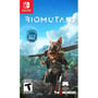 Biomutant (Nintendo Switch)