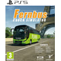 Fernbus Coach Simulator (PS5)