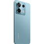 Смартфон Xiaomi Redmi Note 13 Pro 5G 8/256GB Ocean Teal (UA UCRF): Процессор Qualcomm SM7435-AB Snapdragon 7s Gen 2 (4 nm) Octa-core (4x2.40 GHz & 4x1.95 GHz)