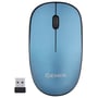 Мышь Gemix GM195 Wireless Blue (GM195Bl)