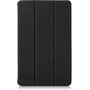 Аксессуар для планшетных ПК BeCover Smart Case Samsung Galaxy Tab S6 Lite 10.4 P610/P615 Black (704850): Цвет черный