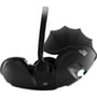 Автокресло Britax Römer Baby-Safe Pro Space Black (2000040135): Вес ребенка 0-13 кг