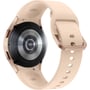 Смарт-годинник Samsung Galaxy Watch 4 40mm (SM-R860) Gold Approved Вітринний зразок