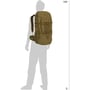 Рюкзак Highlander Eagle 3 Backpack 40L Coyote Tan (TT194-CT): Колір коричневый