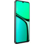 Смартфон Realme C61 8/256Gb Dark Green (UA UCRF): Процесор Unisoc Tiger T612 (12 nm) Octa-core (2x1.8 GHz Cortex-A75 & 6x1.8 GHz Cortex-A55)