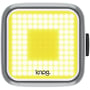 Мигалка передняя Knog Blinder Square Front 200 Lumens