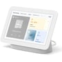 Контролер Google Nest Hub 2nd Generation Chalk (GA01331-US) фото 1