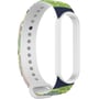 Ремінець ArmorStandart RM Cartoon White (ARM59272) for Xiaomi Mi Smart Band 5/6/7: Сумісність з брендом Xiaomi