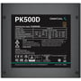 Блок живлення DeepCool PK500D (R-PK500D-FA0B-EU) фото 8