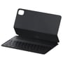 Аксесуар для планшетних ПК Xiaomi Keyboard Cover Black for Xiaomi Mi Pad 5 / Mi Pad 5 Pro (BHR5448CN)