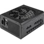 Блок живлення Corsair RM1000x SHIFT (CP-9020253): Коннектори Питание материнской платы:	20+4 pin Питание процессора:	2 × 4+4 pin Питание видеокарт 6+2-pin (PCIe)