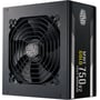 Блок живлення Cooler Master MWE Gold 750W V2 FM (MPE-7501-AFAAG-EU): Модульні (знімні) кабелю є