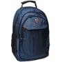 Сумка для ноутбука Wings 15.6" Backpack Blue (1bp0180-blue): Колір синій