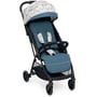 Прогулянковий візок Chicco Glee Stroller синій (87068.78)