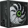 Блок питания GameMax GP-750 750W (GP-750): Модульные (съемные) кабеля отсутствует