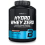 Протеин BioTechUSA Hydro Whey Zero 1816 g /82 servings/ Chocolate