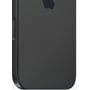 Apple iPhone 16 Plus 128GB Black (MXVU3): Діагональ екрану 6.7"