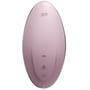 Вакуумный вибратор Satisfyer Vulva Lover 1 Violet: Тип управления Кнопочное